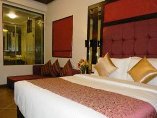 Rahi Resort De Crossroads